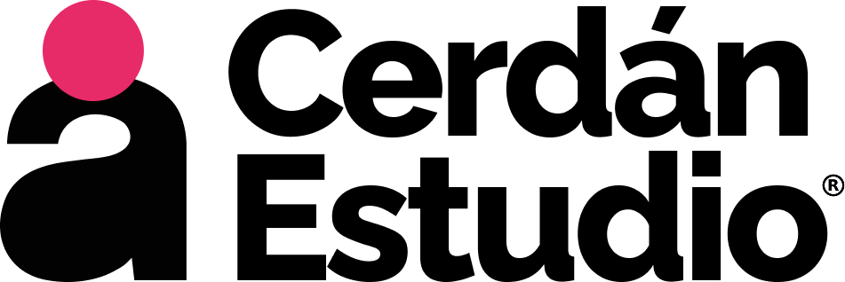 Logo de diseñador